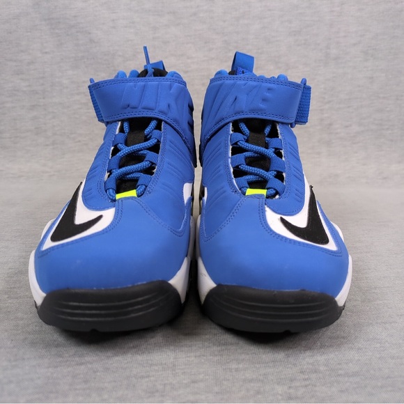 2x 👯♀️Host Pick⚡️NWOT Nike Air Griffey Max 1 (GS) - Picture 6 of 14